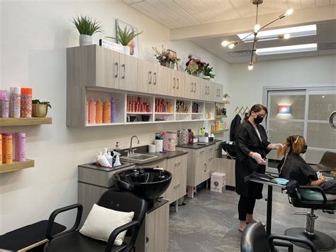 best hair salon in ashburn va